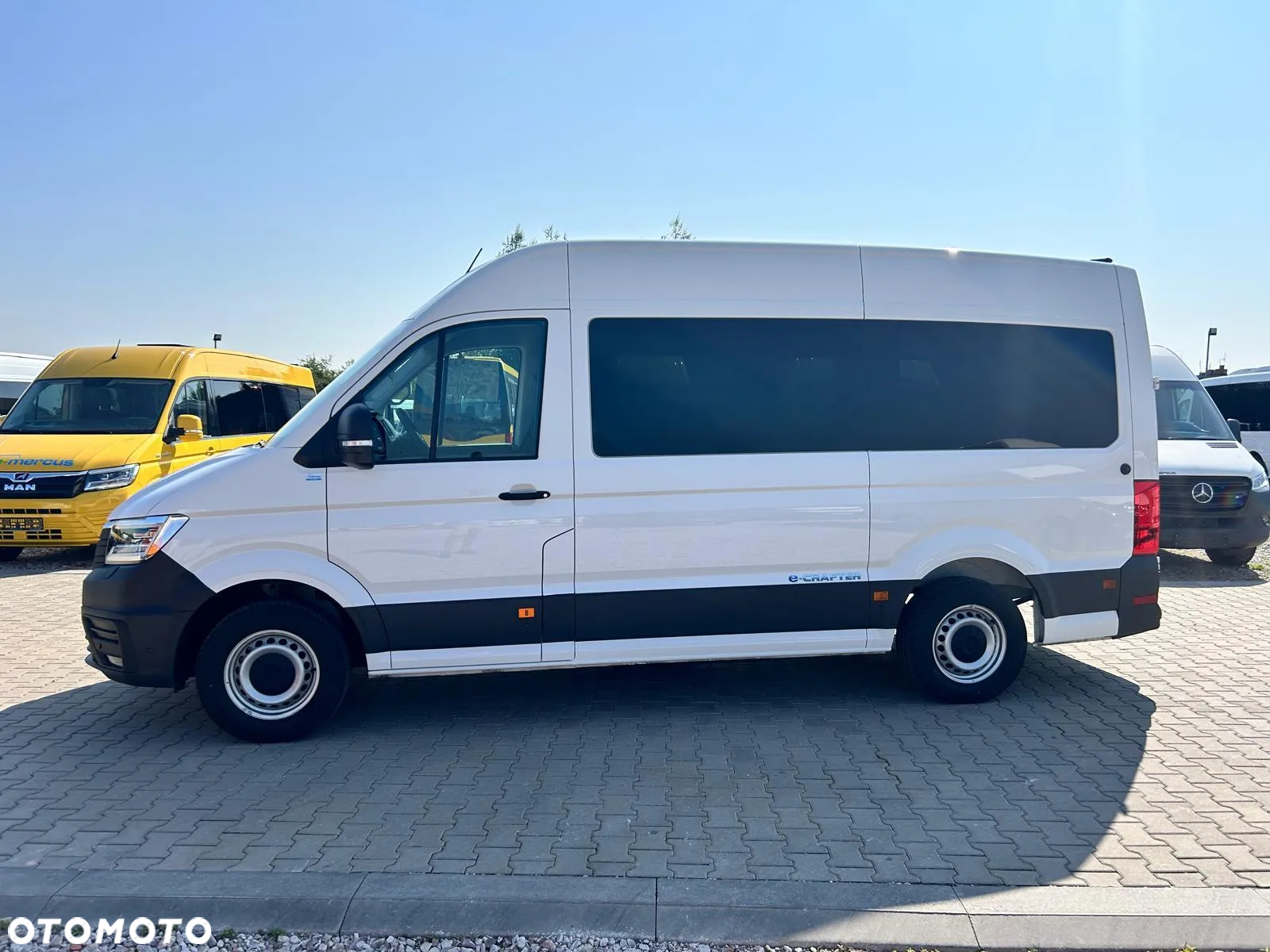 Volkswagen Inny - 2