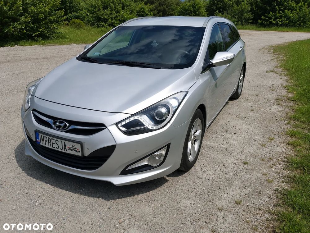Hyundai i40 - 24