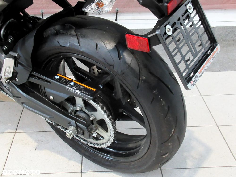 Kawasaki Z 650 - 21