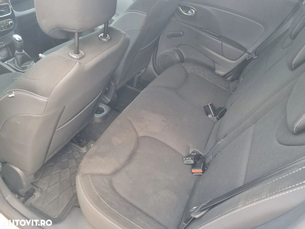 Renault Clio dCi Energy Intens - 17