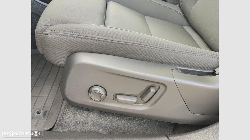 Volvo EC40 82 kWh Single Motor Extended Range Ultra - 14