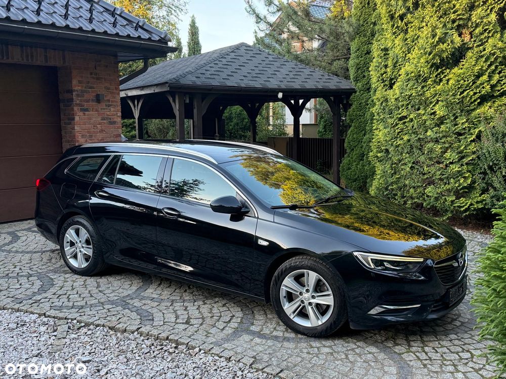 Opel Insignia 2.0 Business Innovation - 1
