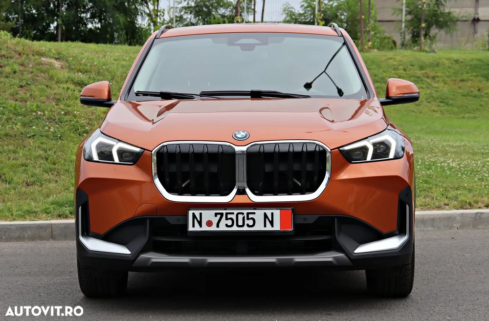 BMW X1 xDrive25e Aut. xLine - 3