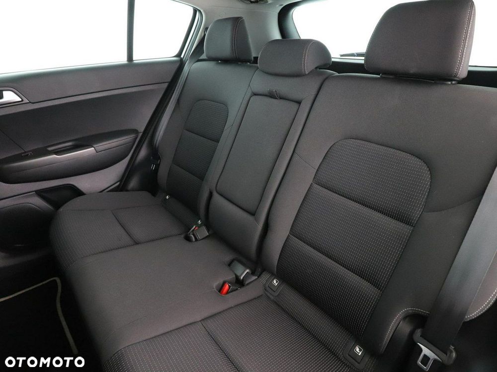 Kia Sportage 1.6 GDI 2WD Attract - 17