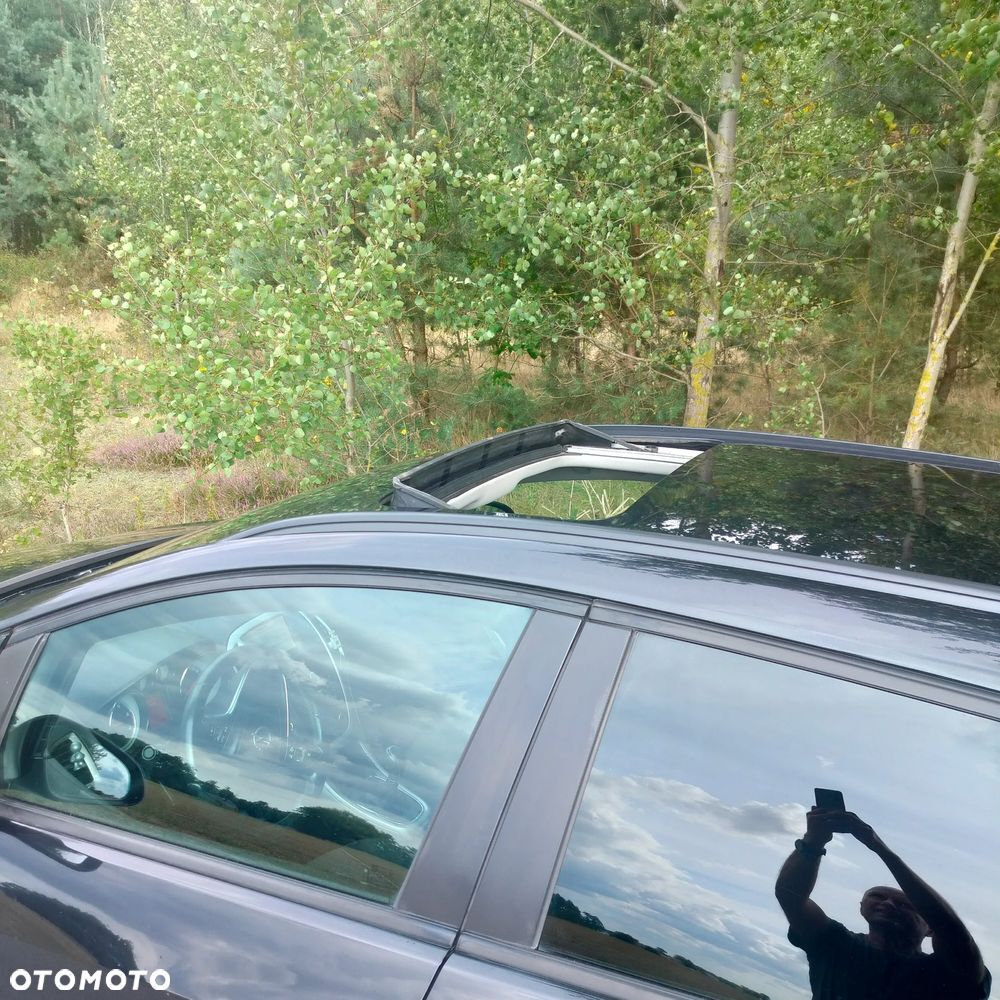 Opel Astra - 6