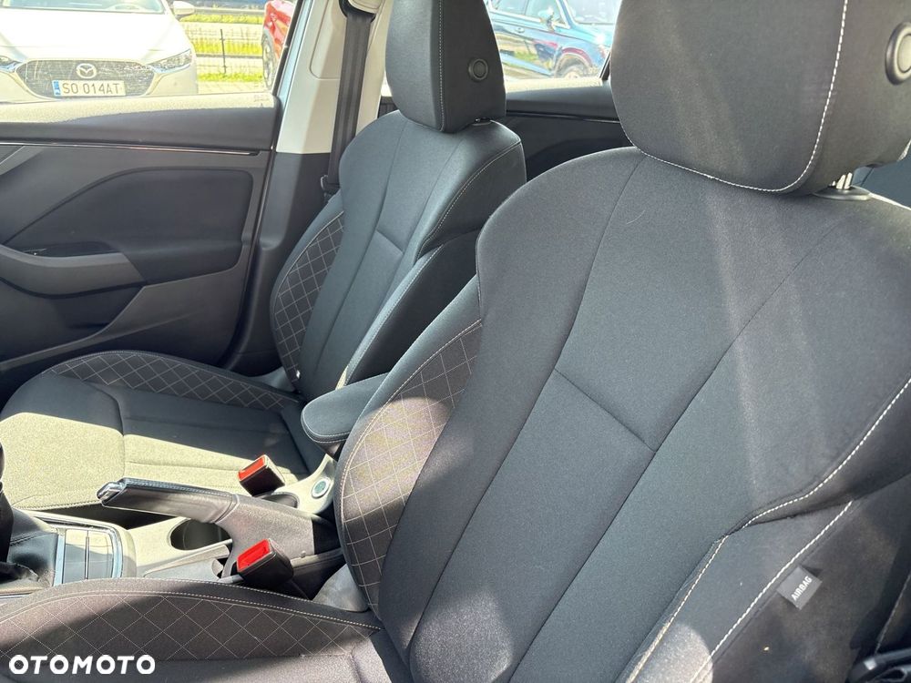 Skoda Scala 1.0 TSI Ambition - 11