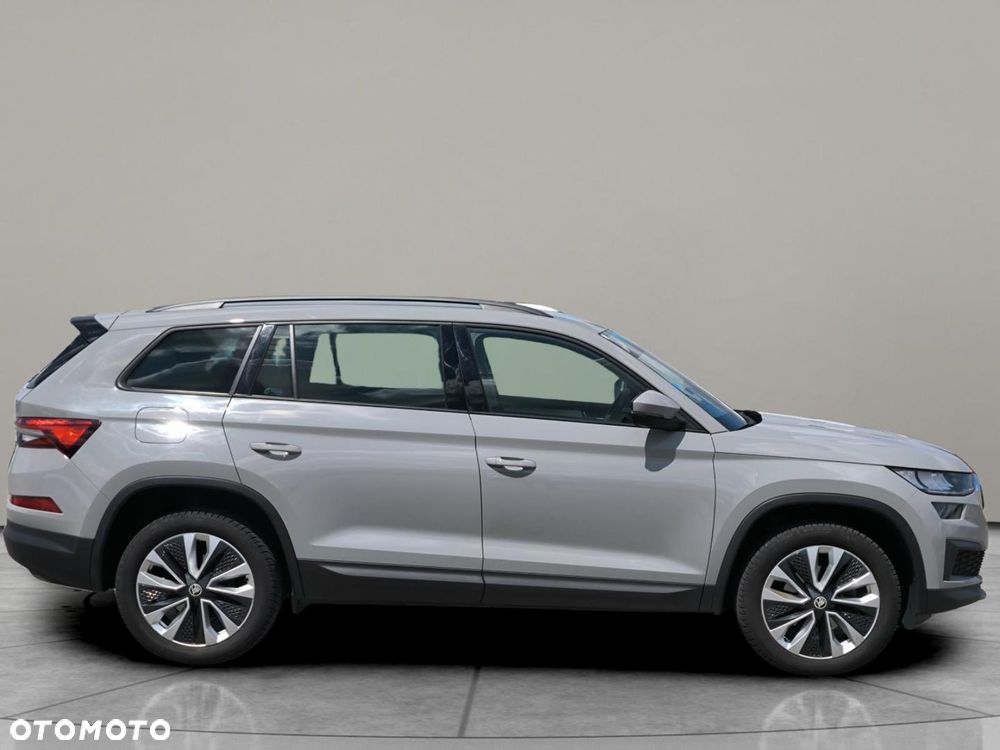 Skoda Kodiaq 2.0 TDI 4x2 Ambition DSG - 7