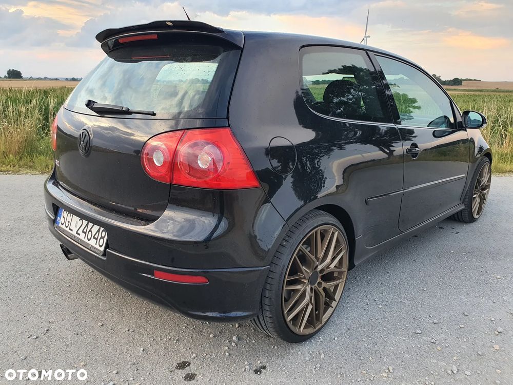 Volkswagen Golf 2.0 TSI GTI - 12