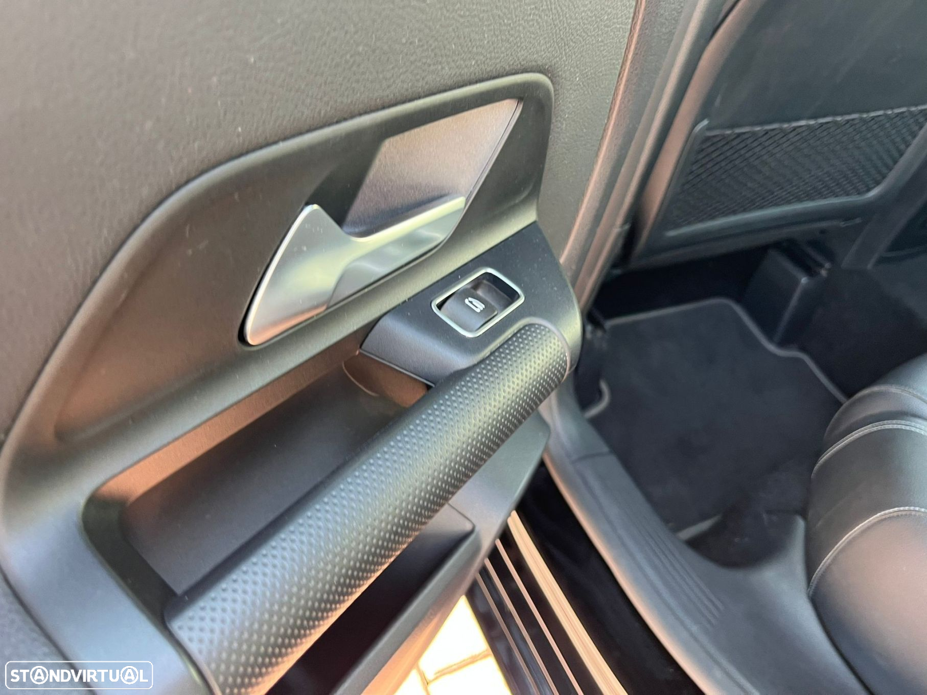 Mercedes-Benz B 180 d 8G-DCT Style - 34