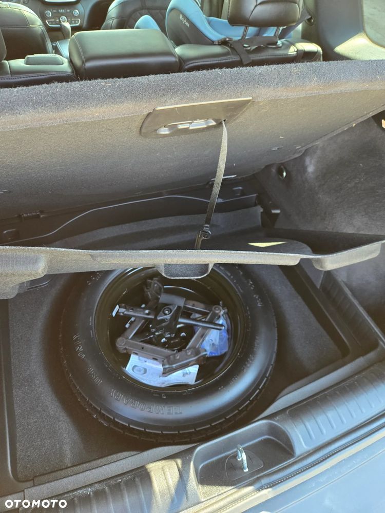 Jeep Cherokee 2.0 T Active Drive I Automatik Limited - 15