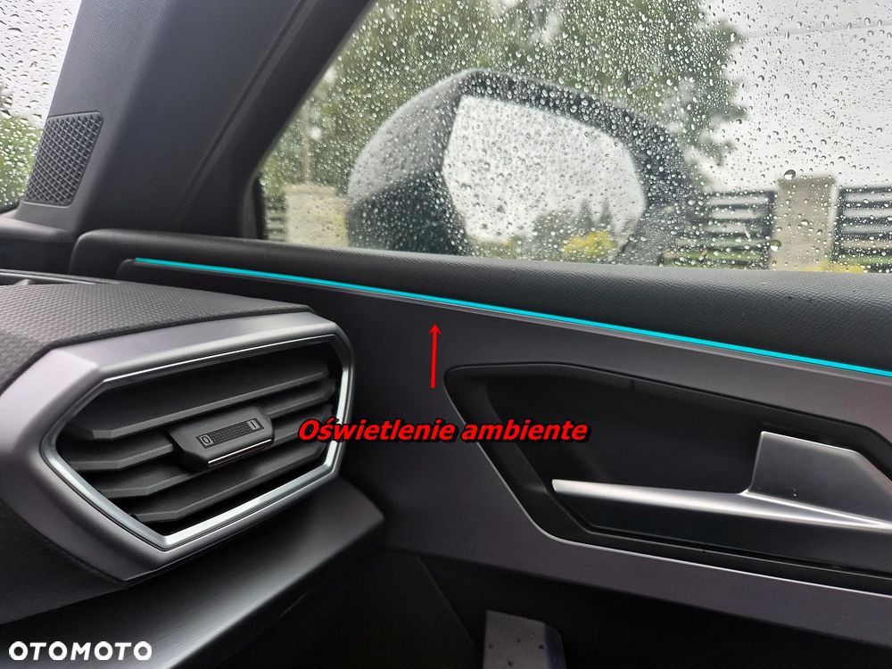Seat Leon Sportstourer 1.5 eTSI ACT OPF DSG FR Plus - 35