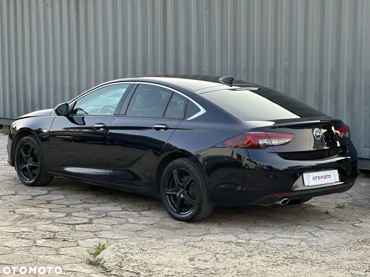 Opel Insignia 2.0 CDTI Cosmo S&S - 2