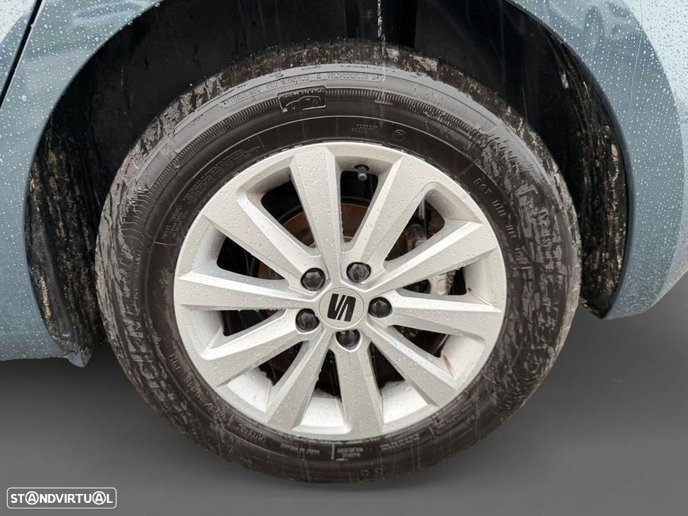 SEAT Ibiza 1.0 TSI Style - 14