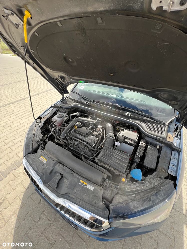 Skoda Scala 1.0 TSI Ambition DSG - 20