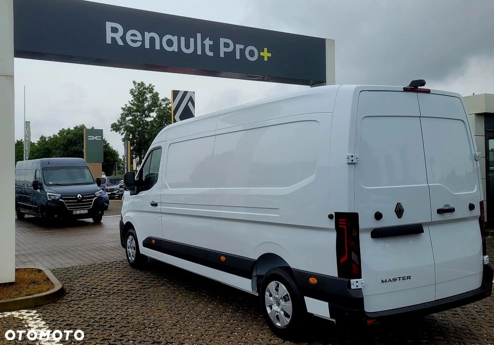 Renault Nowy Master - 4