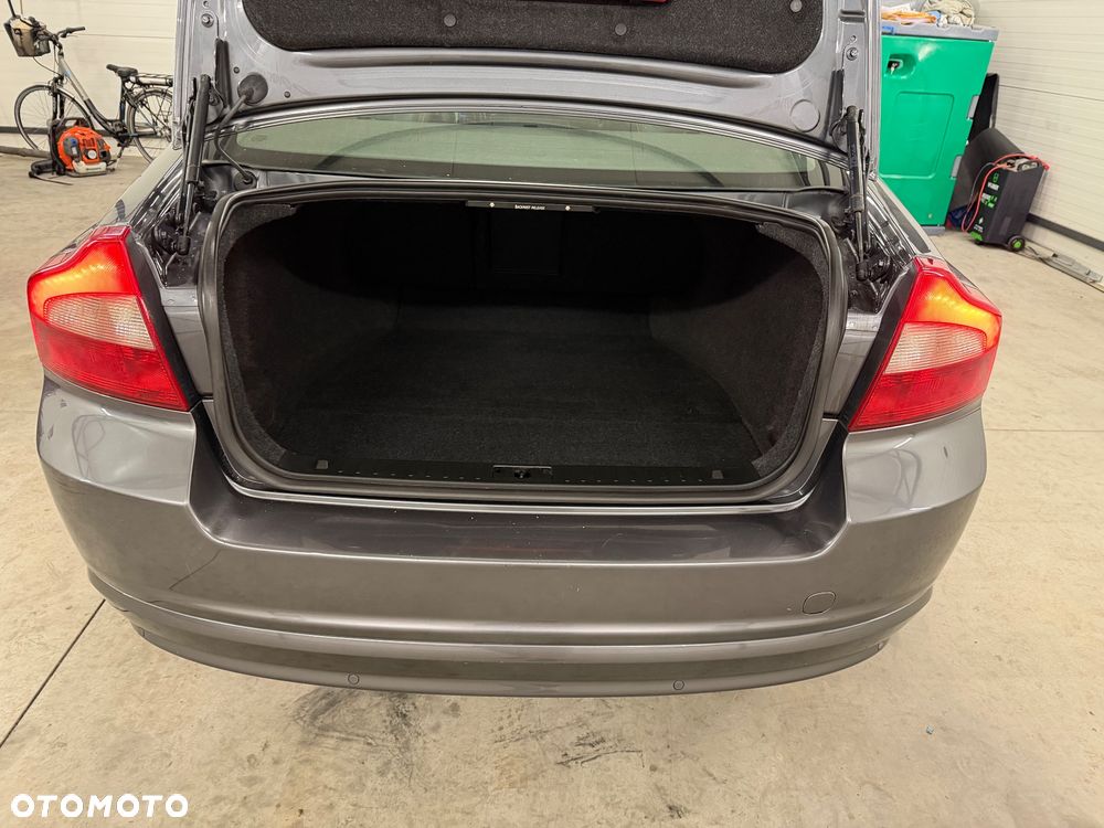 Volvo S80 - 15