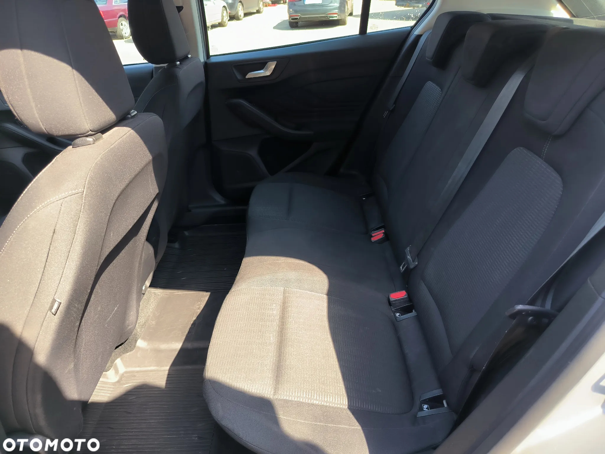 Ford Focus - 6