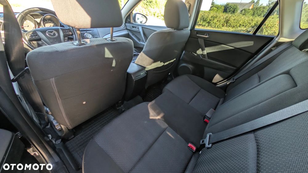 Mazda 3 2.0 Sport - 15