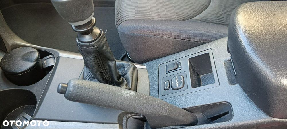Toyota RAV4 - 14