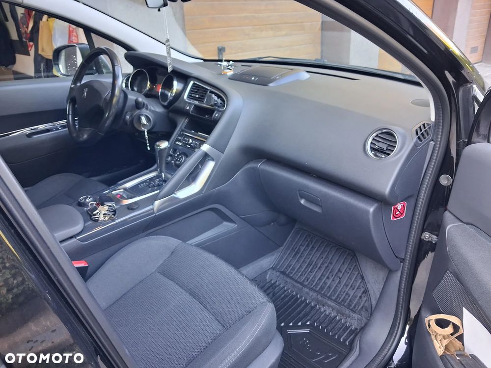 Peugeot 3008 BlueHDi 120 EAT6 Stop & Start Active - 14