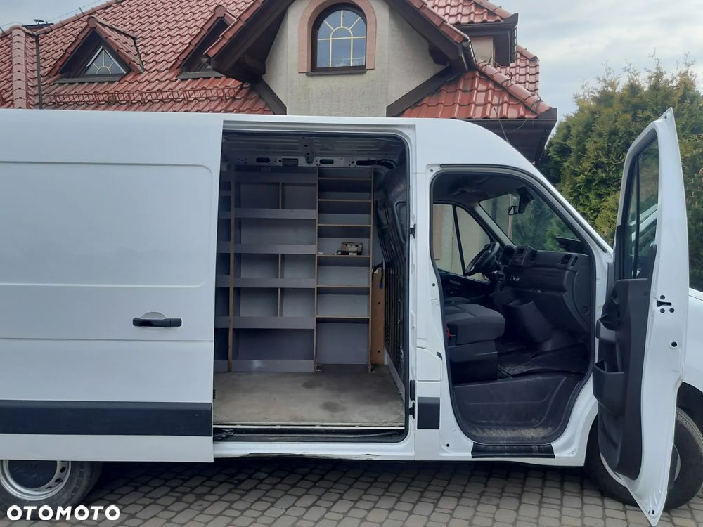 Renault Master - 9