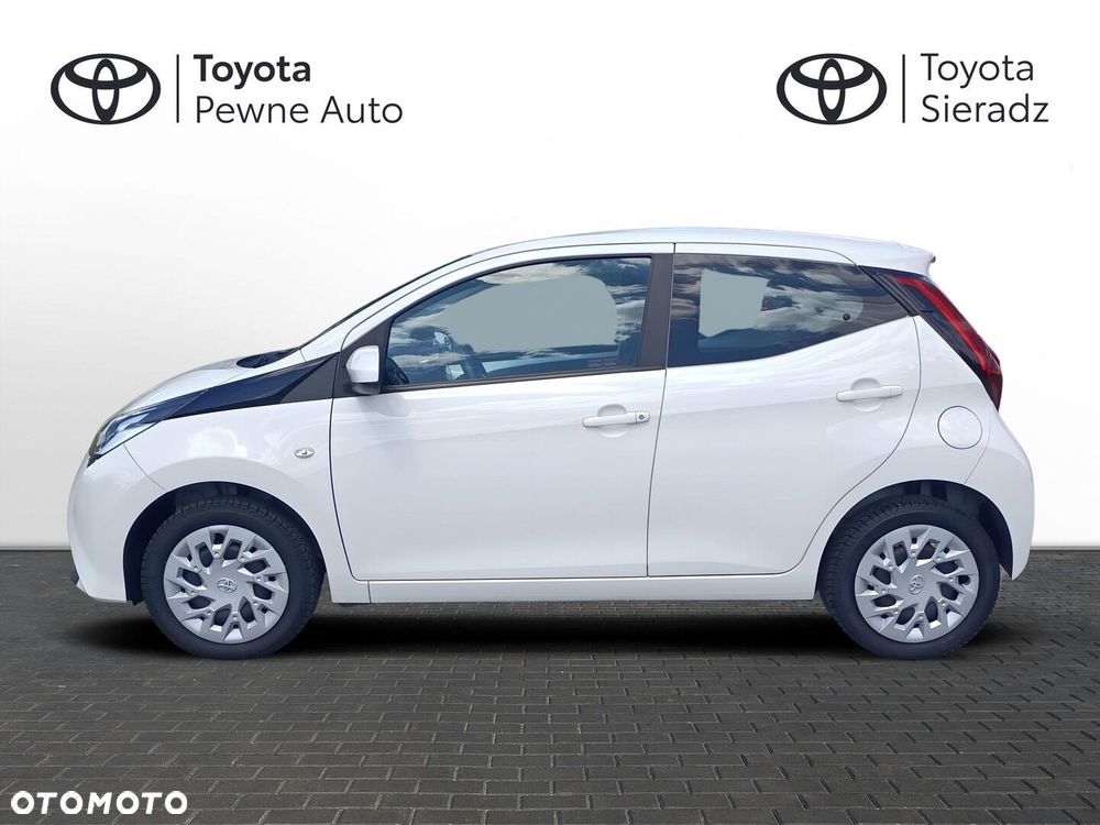 Toyota Aygo - 9