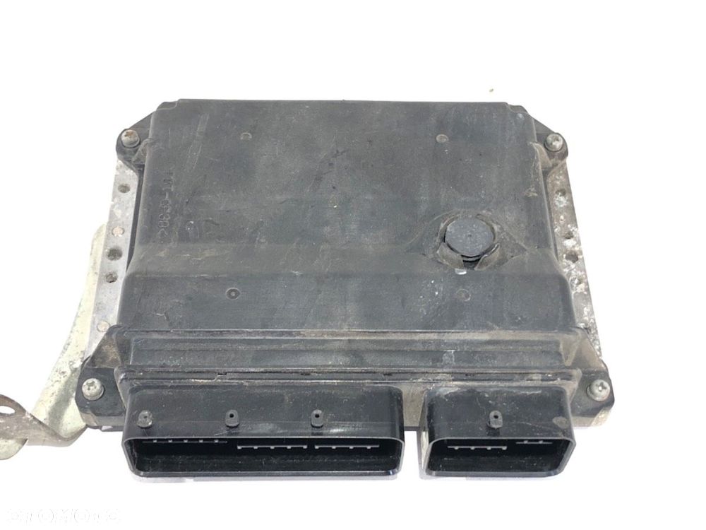 KOMPUTER SILNIKA  TOYOTA AVENSIS Kombi (_T27_) 2009 - 2018 2.0 D-4D (ADT270_) 93 kW [126 KM] olej - 1