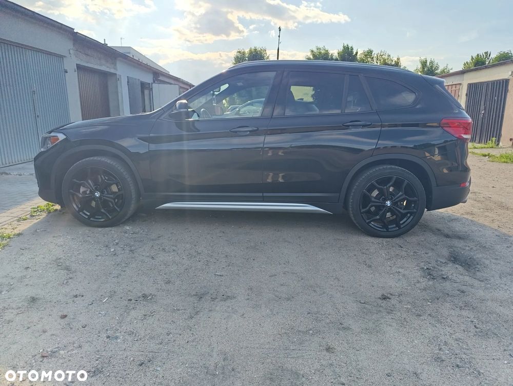 BMW X1 - 5
