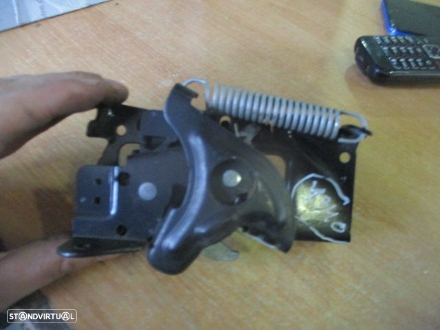 Fecho 724254908 BMW F20 2013 CAPOT Drt MANUAL - 2