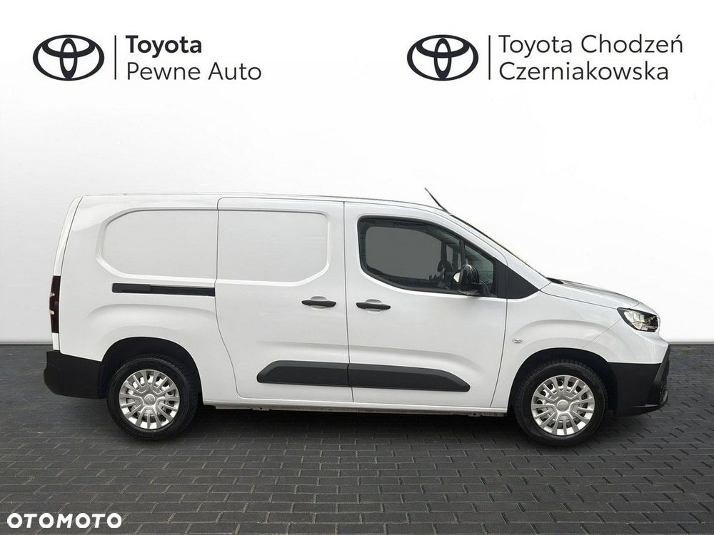Toyota Proace City - 7