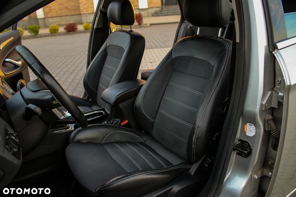 Ford Mondeo 2.0 TDCi Viva Titanium - 32