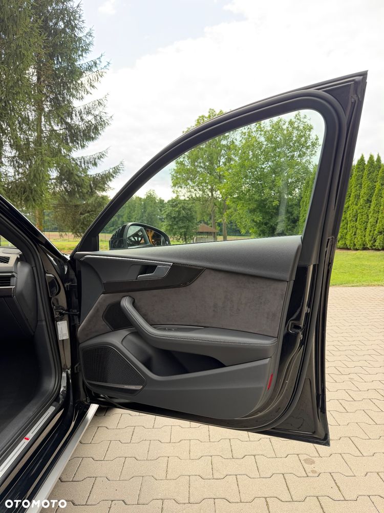 Audi A4 Limousine 40 TDI S Line S tronic - 26