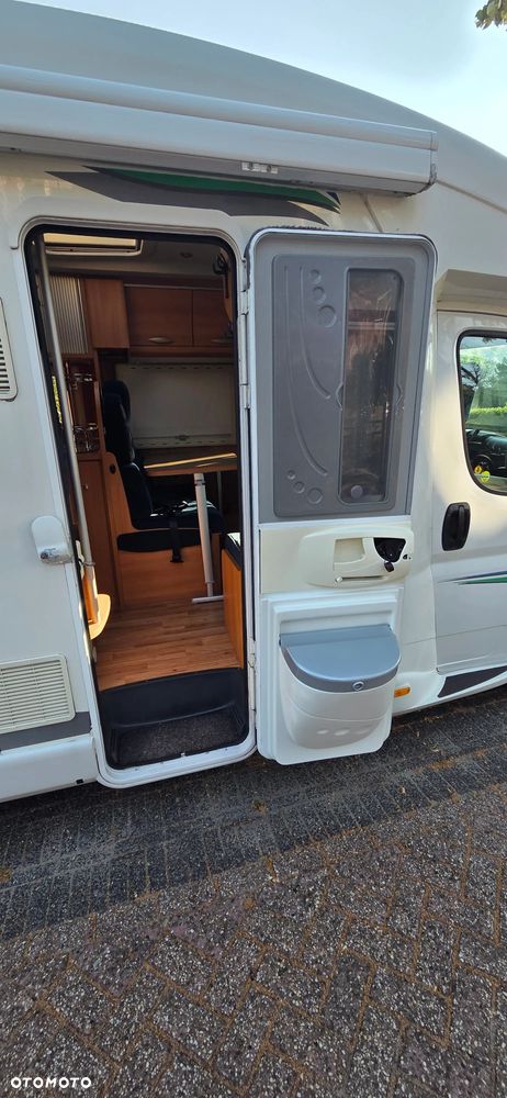 Chausson Trigano F12 - 9