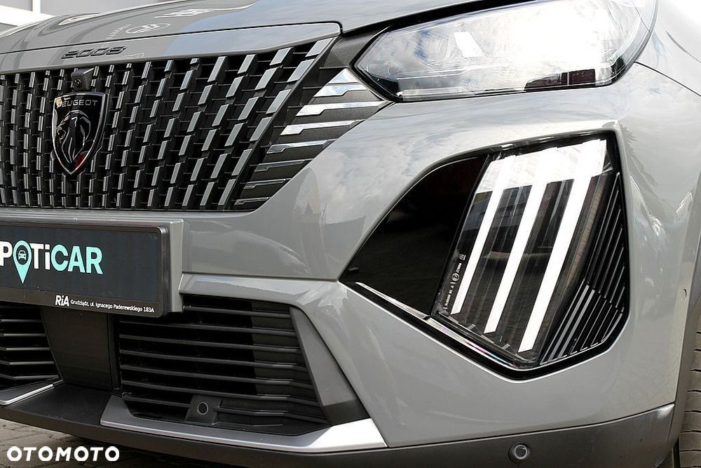 Peugeot 2008 1.2 PureTech GT S&S EAT8 - 18