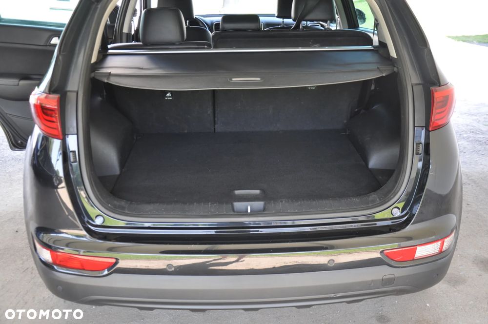 Kia Sportage 2.0 CRDI L 2WD - 20