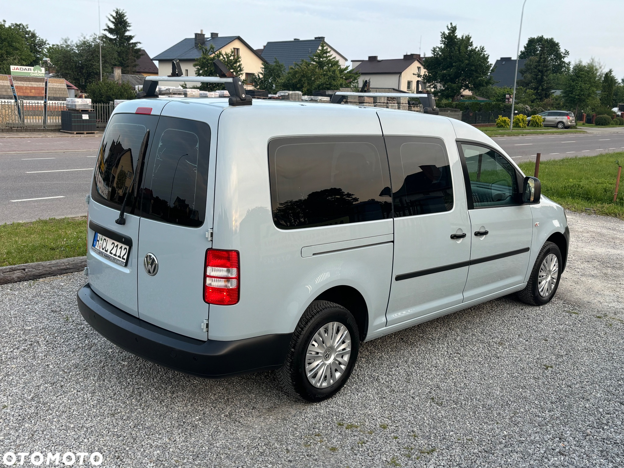 Volkswagen Caddy - 16