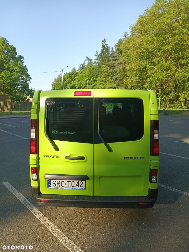 Renault Trafic - 5