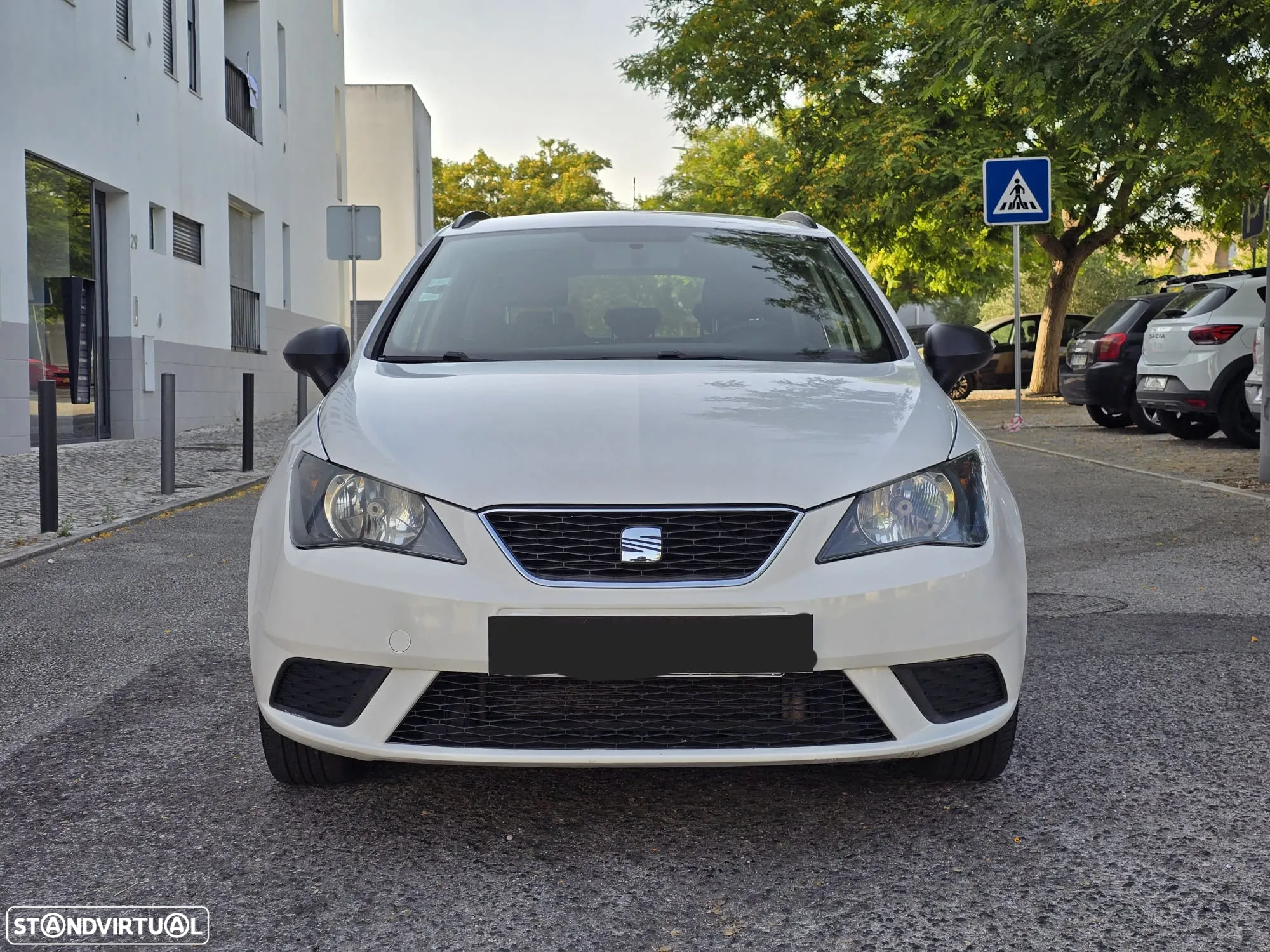 SEAT Ibiza ST 1.2 12V Style - 2