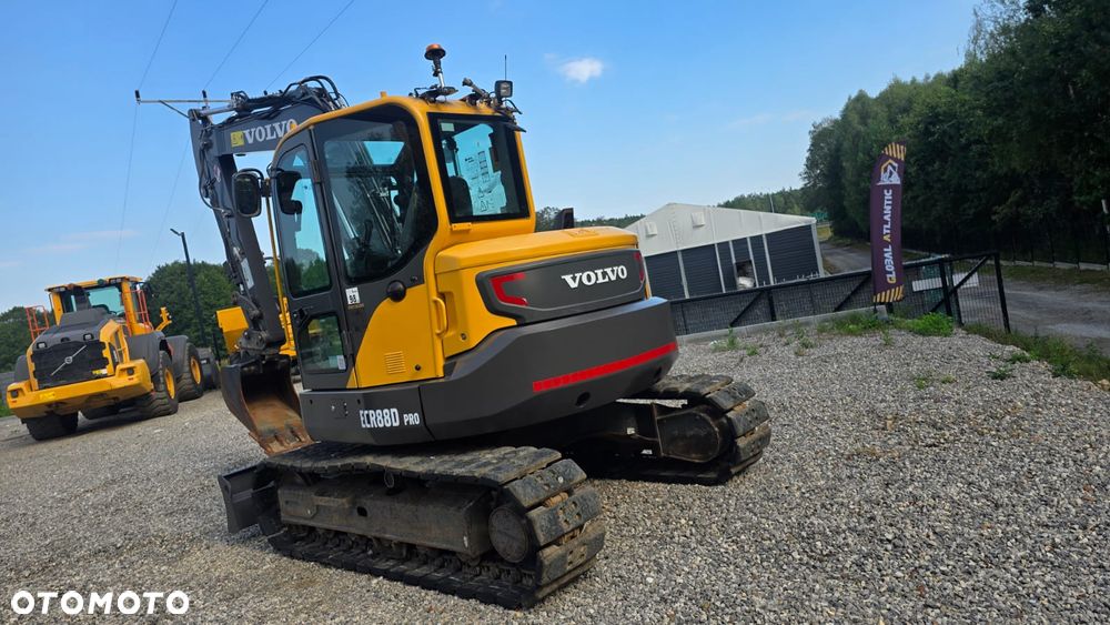 Volvo Ecr88 - 1