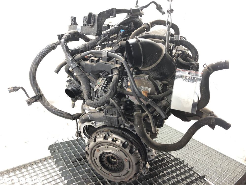 SILNIK  HYUNDAI TUCSON (NX4E, NX4A) 2020 - 2022 1.6 T-GDi 110 kW [150 KM] benzyna 2021 - 2022 G4FP - 1