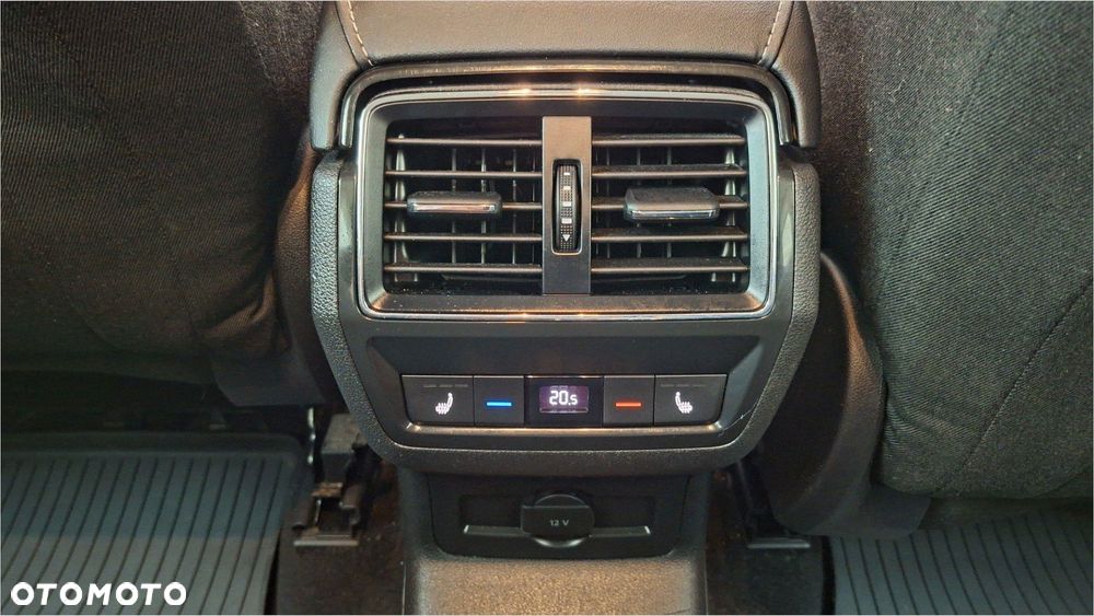 Skoda Kodiaq 1.5 TSI ACT 4x2 Ambition DSG - 16