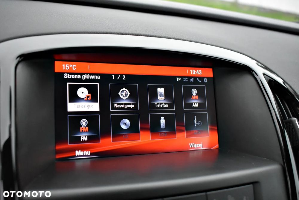 Opel Astra 1.4 Turbo Innovation - 25