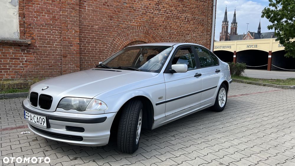 BMW Seria 3 - 2