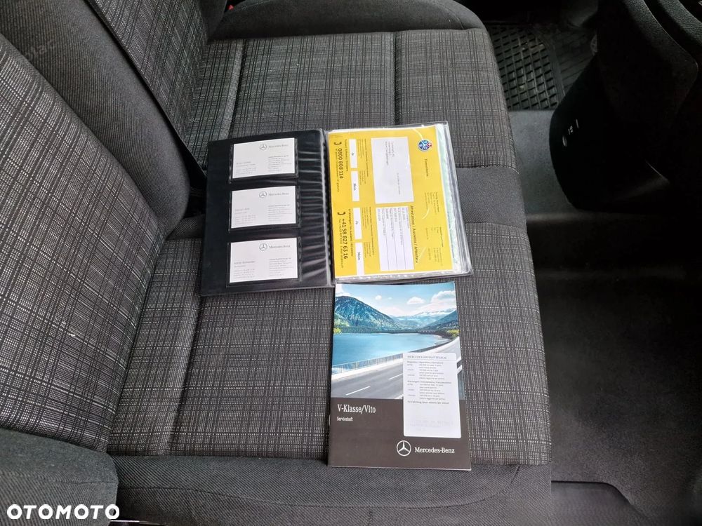 Mercedes-Benz Vito - 24