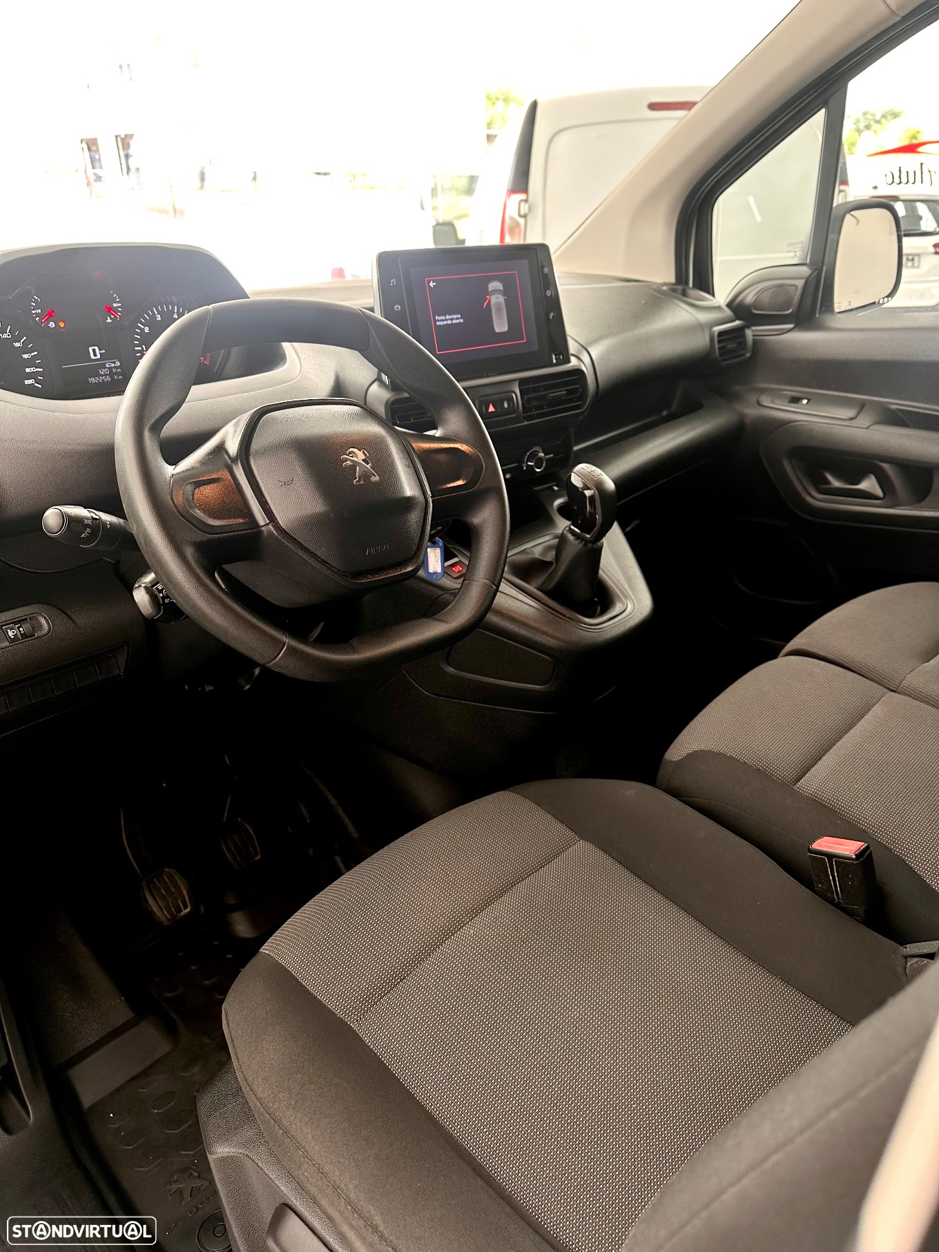 Peugeot Partner - 14
