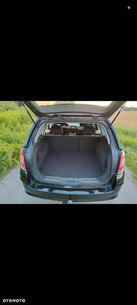 Opel Astra 1.8 - 17