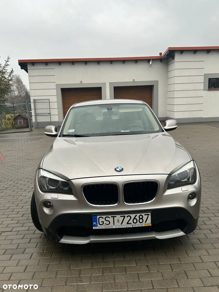 BMW X1 - 5