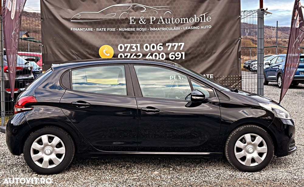 Peugeot 208 PureTech 82 Start & Stop Style - 2