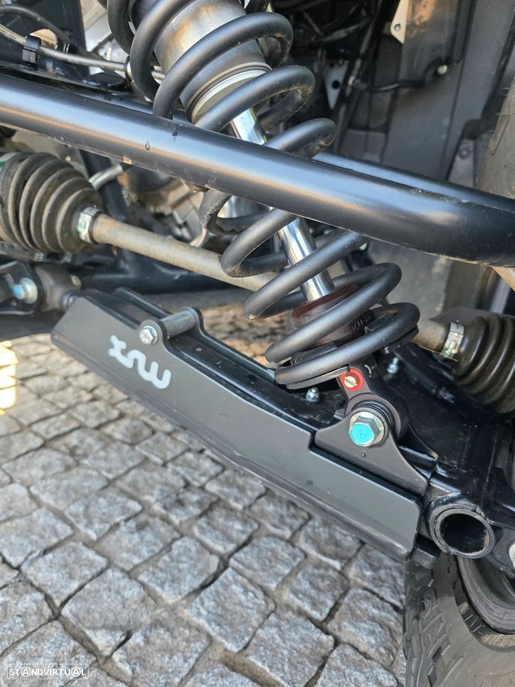 Yamaha YXZ Special edtion - 22