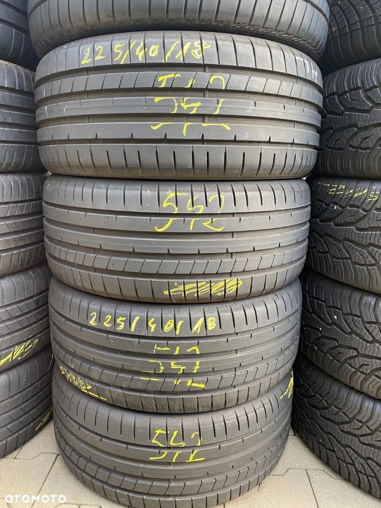 225/40/18 Dunlop SportMaxx RT2_7mm_4szt_(542) - 2